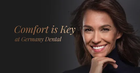 Germany Dental - Brandon, MS