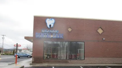 Gibsonia Dental Care