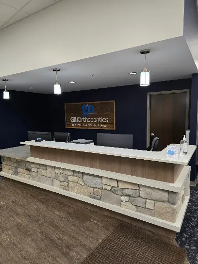 Gill Orthodontics