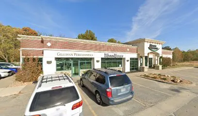 Gillihan Periodontics
