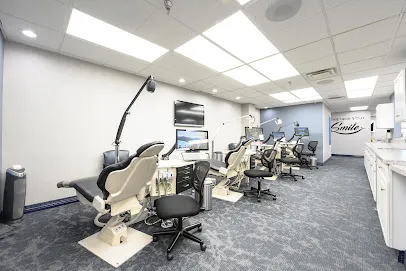 GKG Orthodontics - Wexford