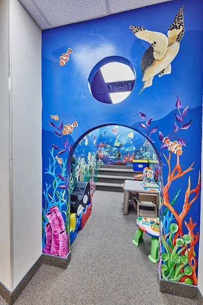 GN Orthodontics - Newark
