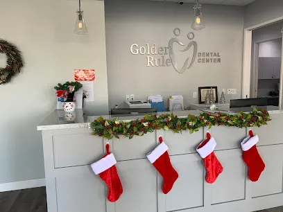 Golden Rule Dental Center (seeing patients of Dr. Ray Mangigian)