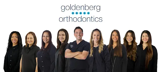 Goldenberg Orthodontics - Boca Raton