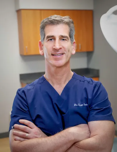 Goodove Oral Surgery & Dental Implants