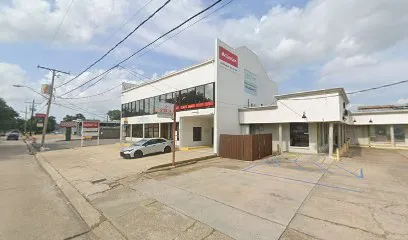 Gottsegen Orthodontics: Metairie Location