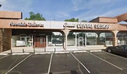 Grace Dental Design, Dr Sandy Grace, DDS