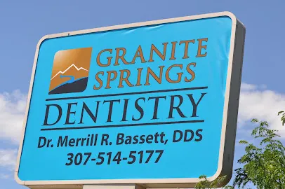 Granite Springs Dentistry