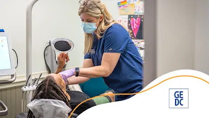 Great Expressions Dental Centers - Hodges OS