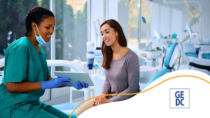 Great Expressions Dental Centers - Warren Specialty