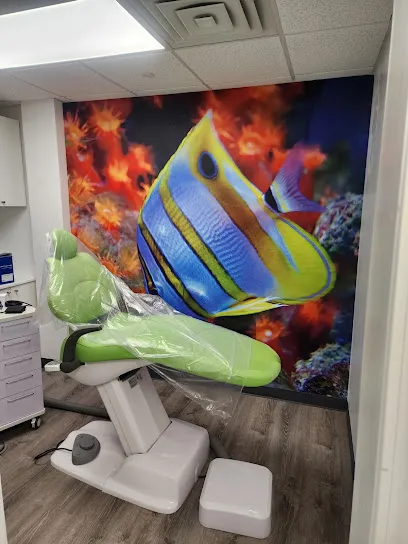 Green Mountain Pediatric Dentistry