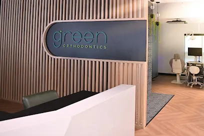 Green Orthodontics - Decatur GA