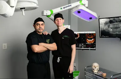 Greenbelt Oral & Facial Surgery