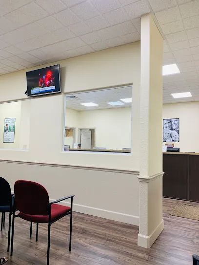 Greenberg Dental & Orthodontics