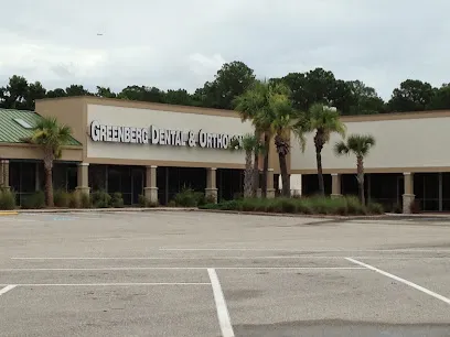 Greenberg Dental & Orthodontics