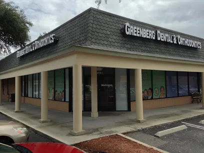Greenberg Dental & Orthodontics