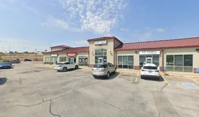 Greer Edward P DDS