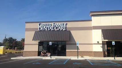 Greer Family Dental Care