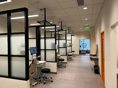 GRiN Pediatric Dentistry & Orthodontics