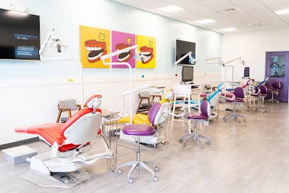 GRiN Pediatric Dentistry & Orthodontics