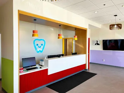 GRiN Pediatric Dentistry & Orthodontics