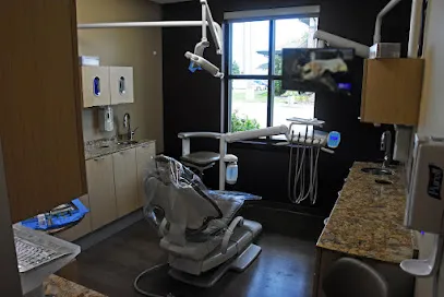 Grove & Platt Dental Associates P.L.C.