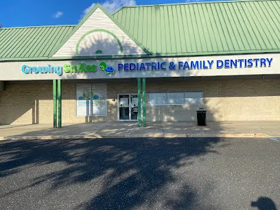 Growing Smiles of Mount Laurel