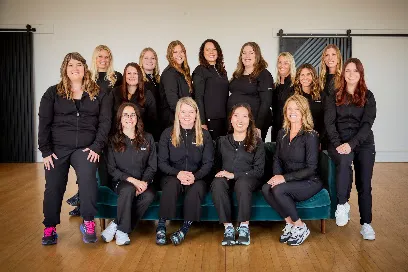 Gruchalla Dentistry