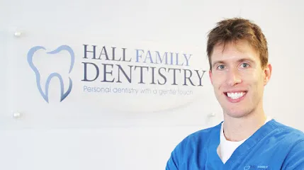 Hall Family Dentistry of Southeast Indianapolis