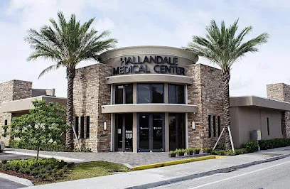 Hallandale Medical Center