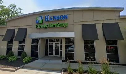 Hanson Family Dentistry