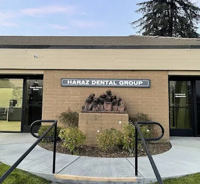 Haraz Dental Group