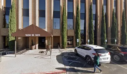 Harris Dental