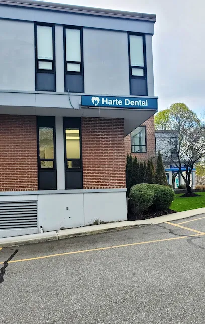 Harte Dental LLC