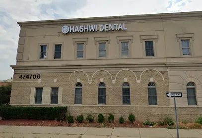 Hashwi Dental Dearborn