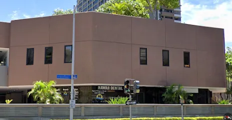 Hawaii Dental Clinic - Downtown Honolulu