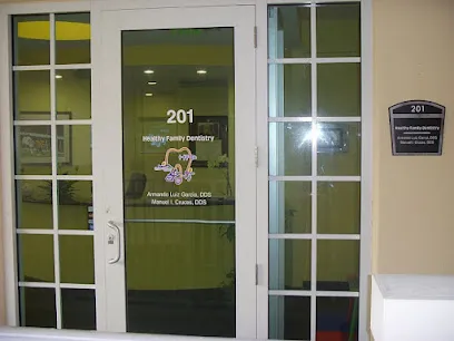Healthy Family Dentistry