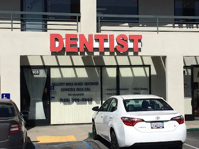 Healthy Smile Family Dentistry