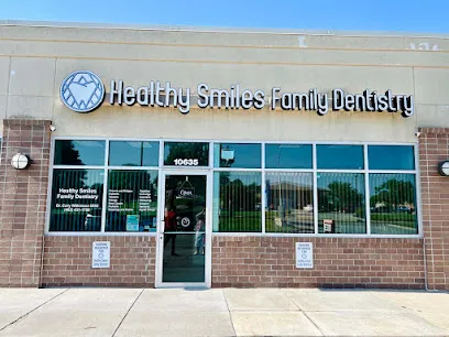 Healthy Smiles Family Dentistry