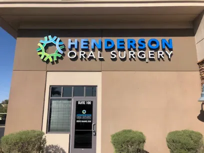 Henderson Oral Surgery