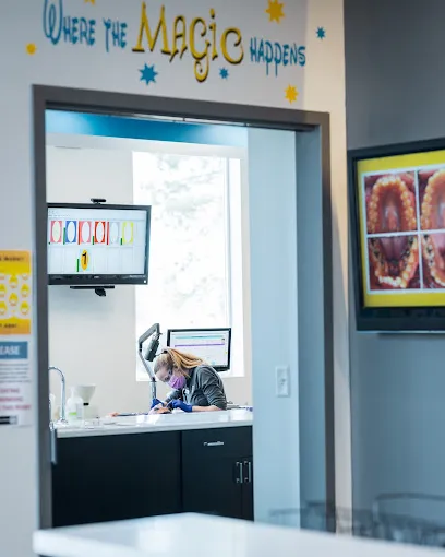 Hi 5 Orthodontics: Orthodontist Specialist - North Spokane