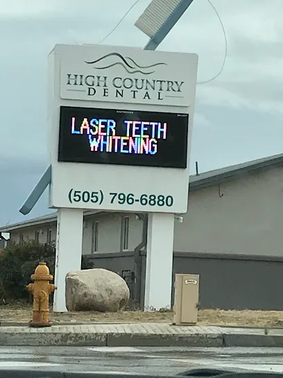 High Country Dental - Rio Rancho