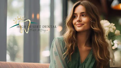 High Desert Dental