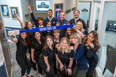 Highpoint Dental Care
