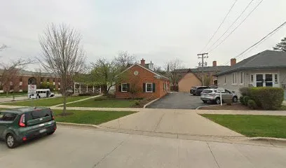 Hinsdale Dental