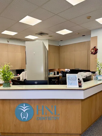HNL Dentistry of Moiliili Honolulu | Dr. Taiga Hashimoto & Dr. Madeline Nguyen, DDS