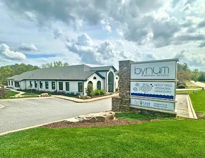 Holly Tree Pediatric Dentistry
