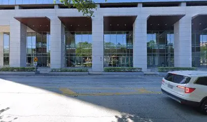 houston medical center dental