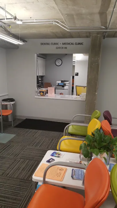 Howard Dental Center