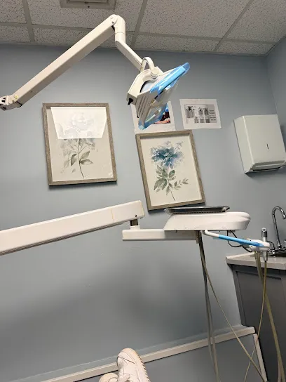 Hylan Dental Associates, PC